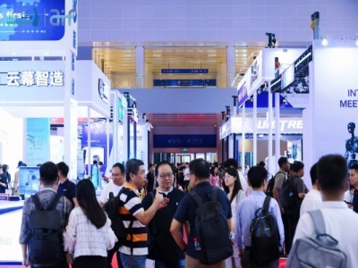聚变未来，智造无限：2027杭州人形机器人展，全链覆盖，璀璨开幕！