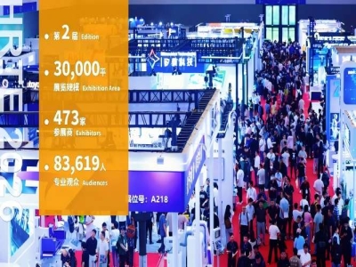 见证60000人次专业观众盛况，2027HRTE杭州人形机器人展会展位抢占先机正当时