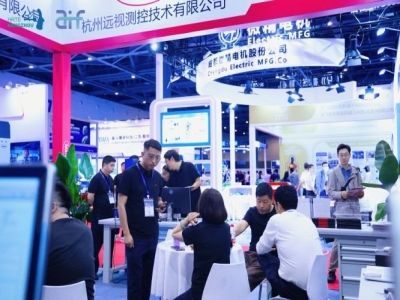 2027杭州人形机器人展，低空经济机器人企业资质门槛与报名操作手册。