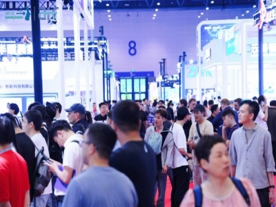 伺服系统企业抢占2027杭州人形机器人展展位 申请方式与参展注意事项