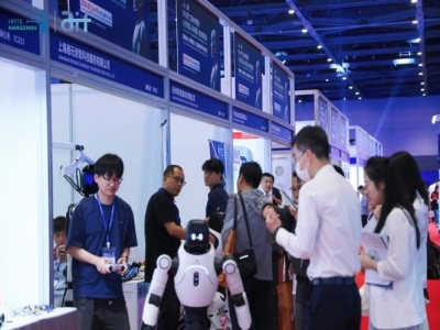 商业服务机器人企业参展2027杭州机器人展：展前准备清单与注意事项